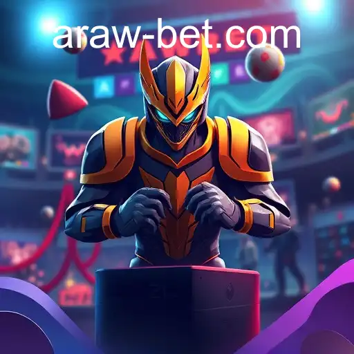 The Rise of Arawbet in the Gaming World