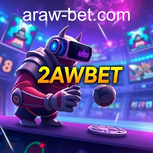 The Rise of Arawbet: A Digital Gaming Revolution