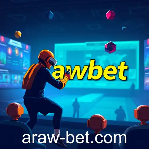 Rising Popularity of Arawbet Gaming in 2025