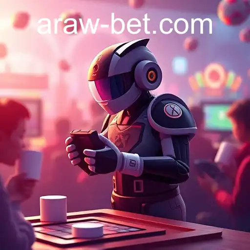 Arawbet: Revolutionizing Online Gaming in 2025