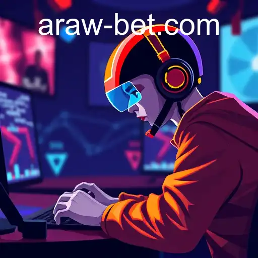 The Rise of Arawbet: Online Gaming's Latest Phenomenon