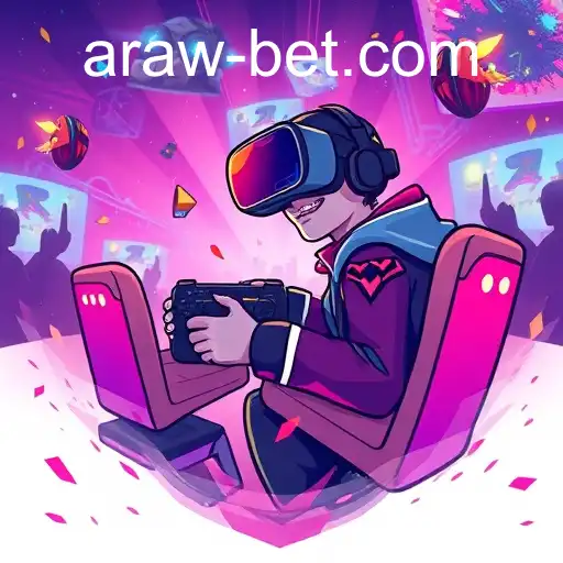 ARAWBET: Transforming Online Gaming in 2026