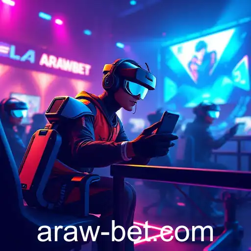 Arawbet Transforms Online Gaming