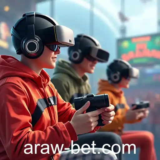 Gaming Trends Reshape Online Platforms