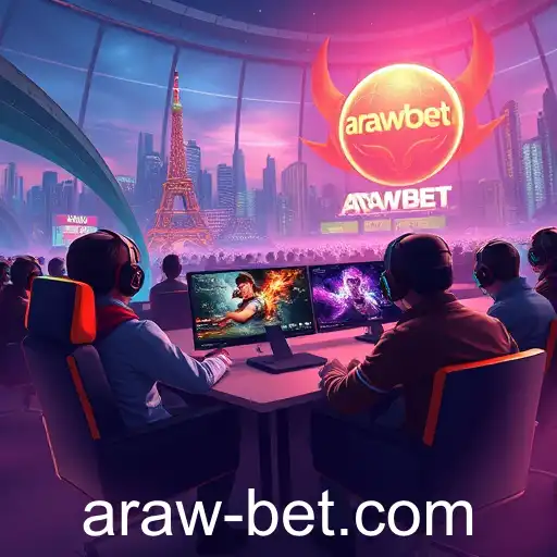 Exploring the Rise of Arawbet in 2025