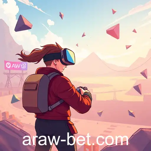 Arawbet: The Intersection of Technology and Tradition