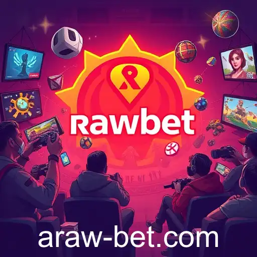 Expanding Horizons: Arawbet's Role in Modern Gaming
