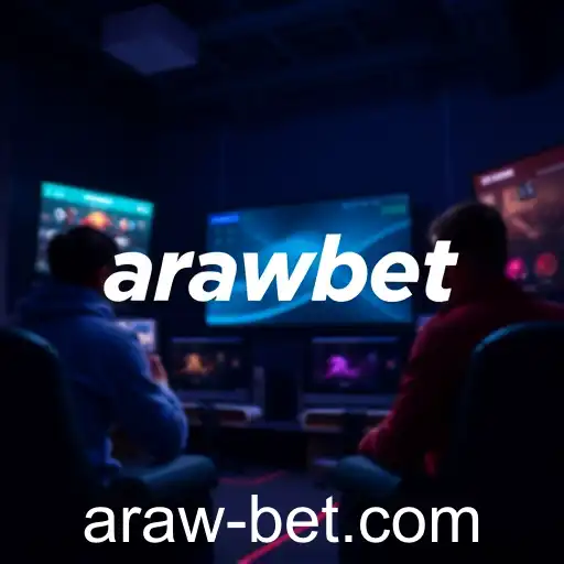 Rising Popularity of Arawbet Gaming in 2025