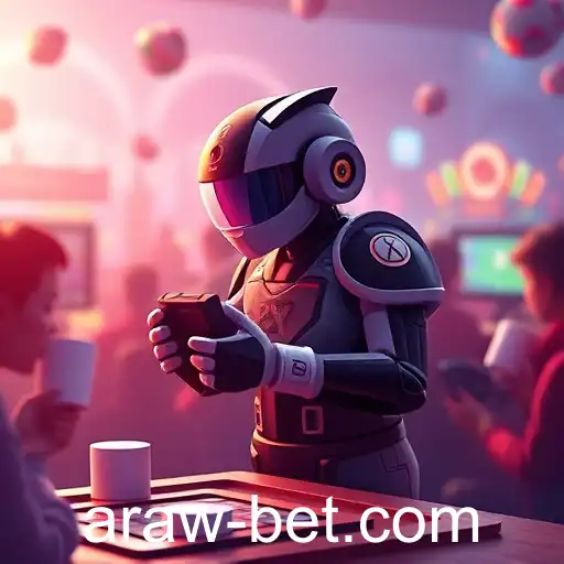 Arawbet: Revolutionizing Online Gaming in 2025