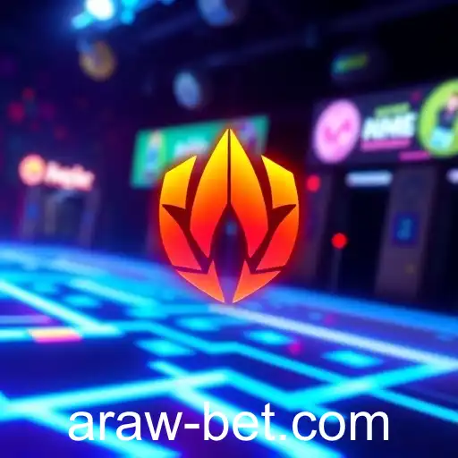Arawbet Boosts Global Gaming
