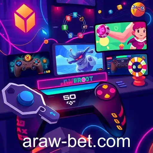 A Look at Arawbet's Rising Popularity