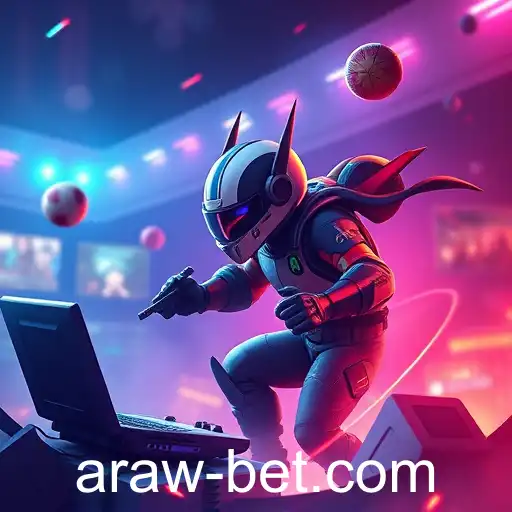 Arawbet's Rise in the Online Gaming Realm