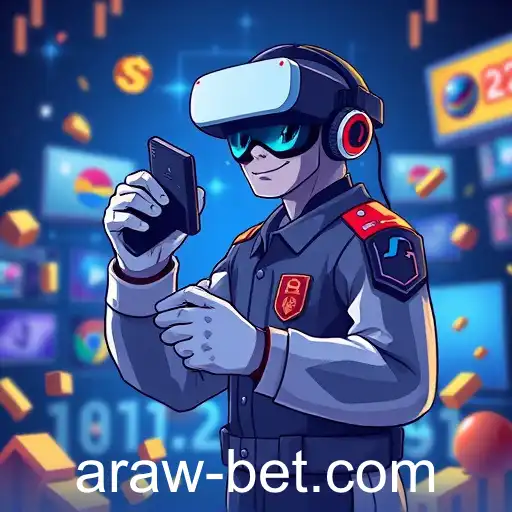 Arawbet: Revolutionizing Online Gaming in 2025