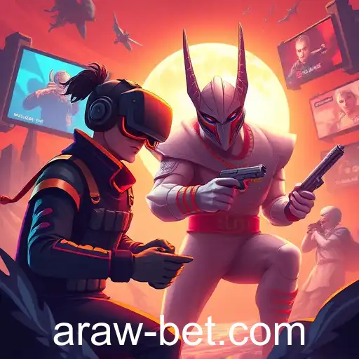 Arawbet Revolutionizes Online Gaming in 2025