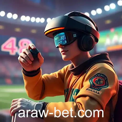Arawbet: Revolutionizing Online Gaming in 2025