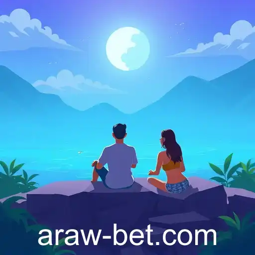 Emerging Trends in Online Gaming with Arawbet