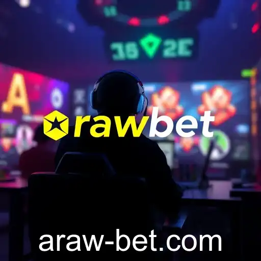 Arawbet: The Evolution of Online Gaming