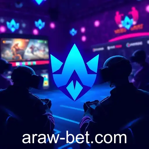 The Rise of Arawbet in the Gaming World