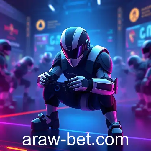 The Rise of Arawbet: Gaming's Digital Renaissance