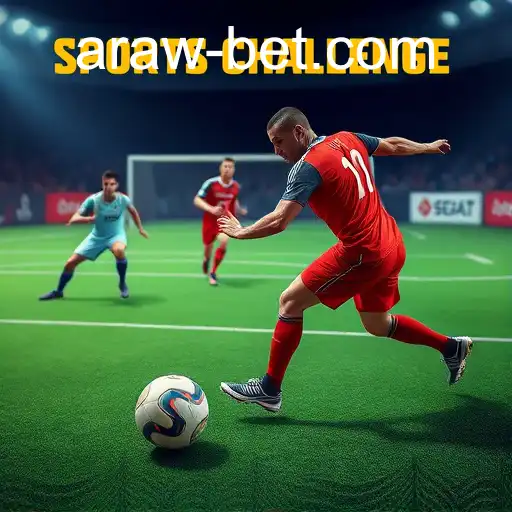 Exploring the 'Sports Games' Category on Arawbet: A Comprehensive Guide