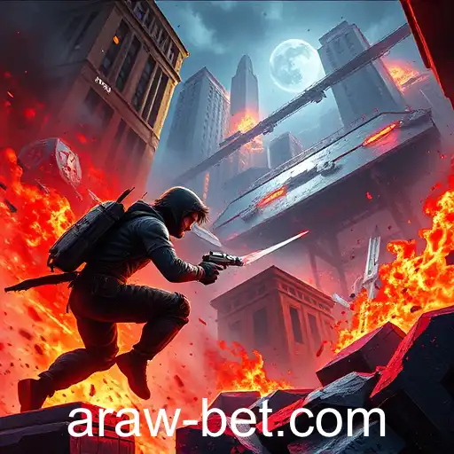 Exploring the Thrills of Action Games and the Emergence of 'Arawbet'