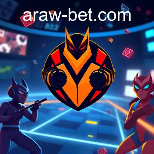 Arawbet's Innovation in Online Gaming