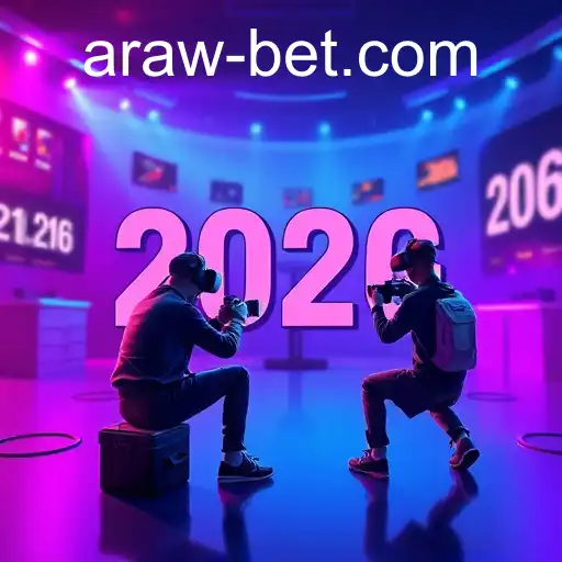 Arawbet: Revolutionizing Online Gaming in 2026