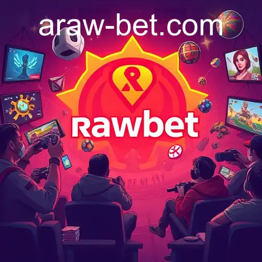 Expanding Horizons: Arawbet's Role in Modern Gaming