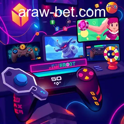 A Look at Arawbet's Rising Popularity