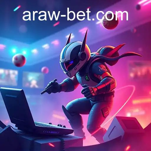 Arawbet's Rise in the Online Gaming Realm