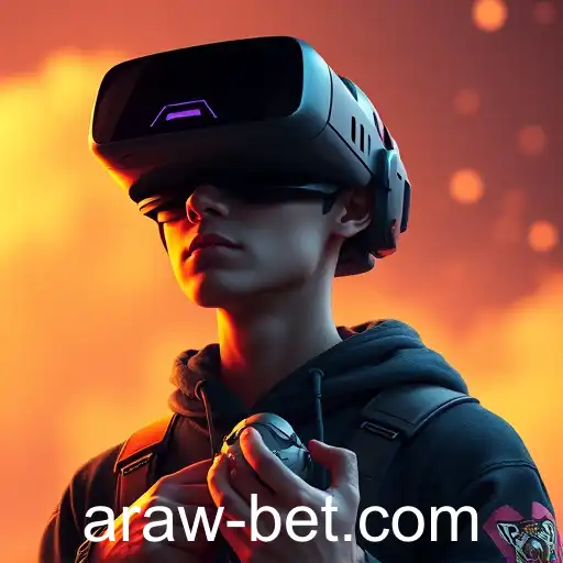 Arawbet: Revolutionizing Online Gaming