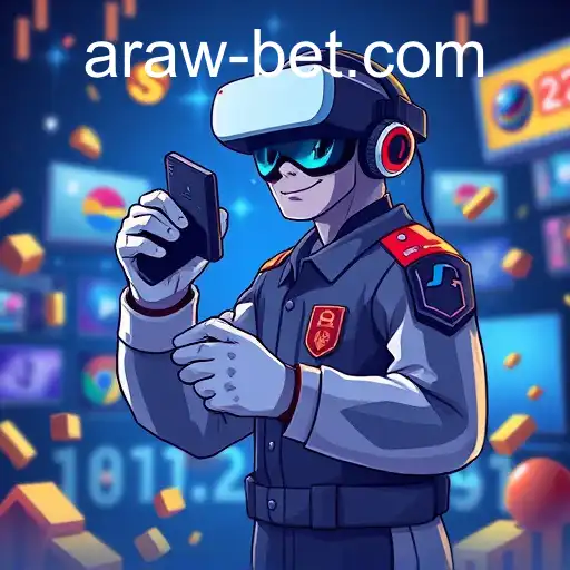 Arawbet: Revolutionizing Online Gaming in 2025