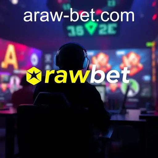 Arawbet: The Evolution of Online Gaming