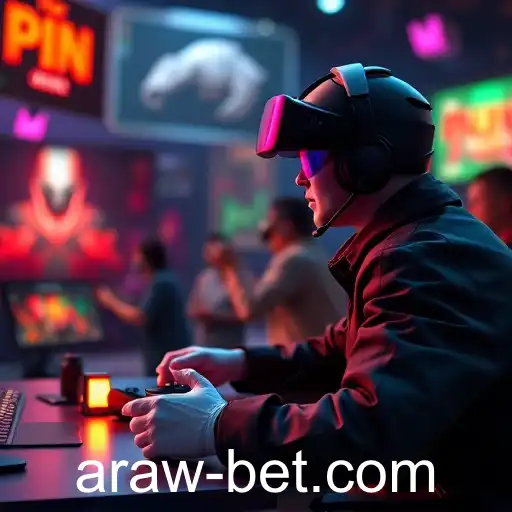 Gaming Sites Revolutionizing Online Play