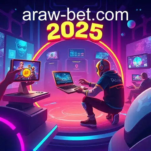 Arawbet: Gaming Trends That Shaped 2025
