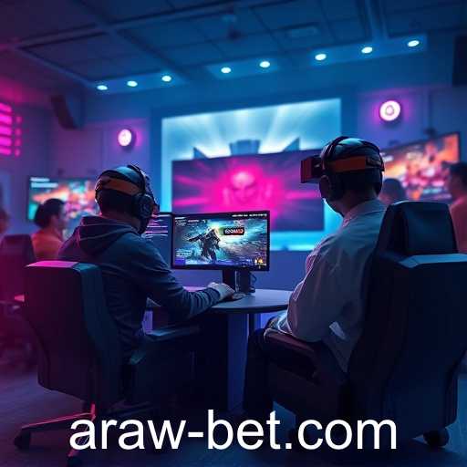 Online Gaming Trends and Innovations