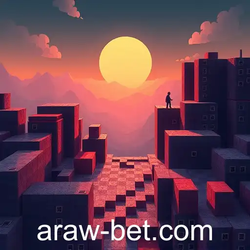 Exploring the Engaging World of Puzzle Games with Arawbet