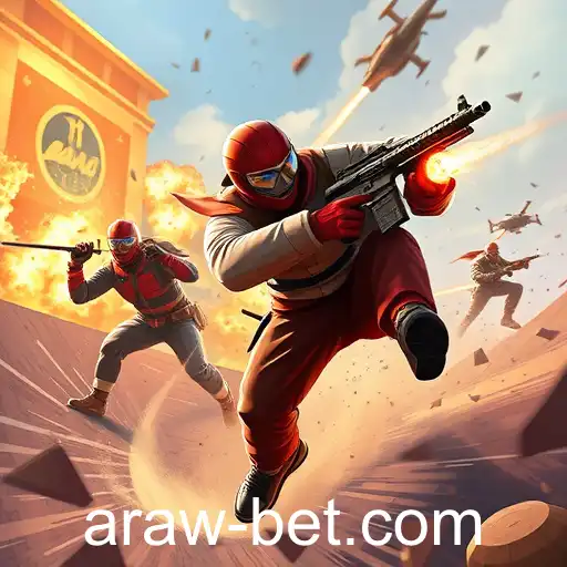 The Rise of Arawbet: Gaming Trends in 2025