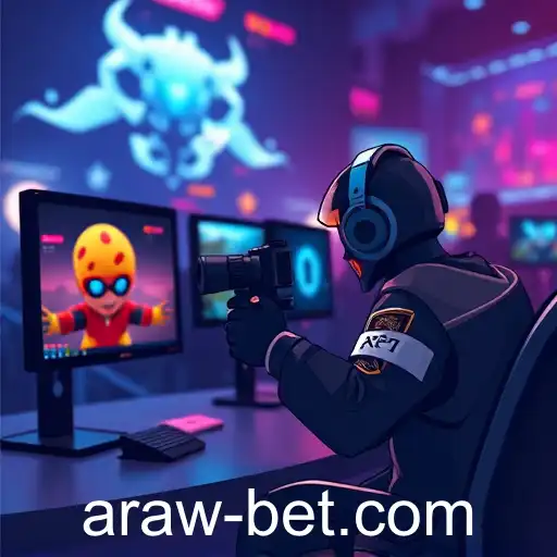 The Rise of English Game Sites in 2025