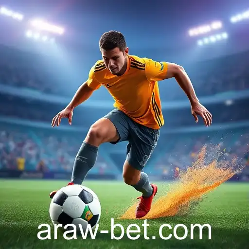 Exploring the 'Sports Games' Category on Arawbet: A Comprehensive Guide
